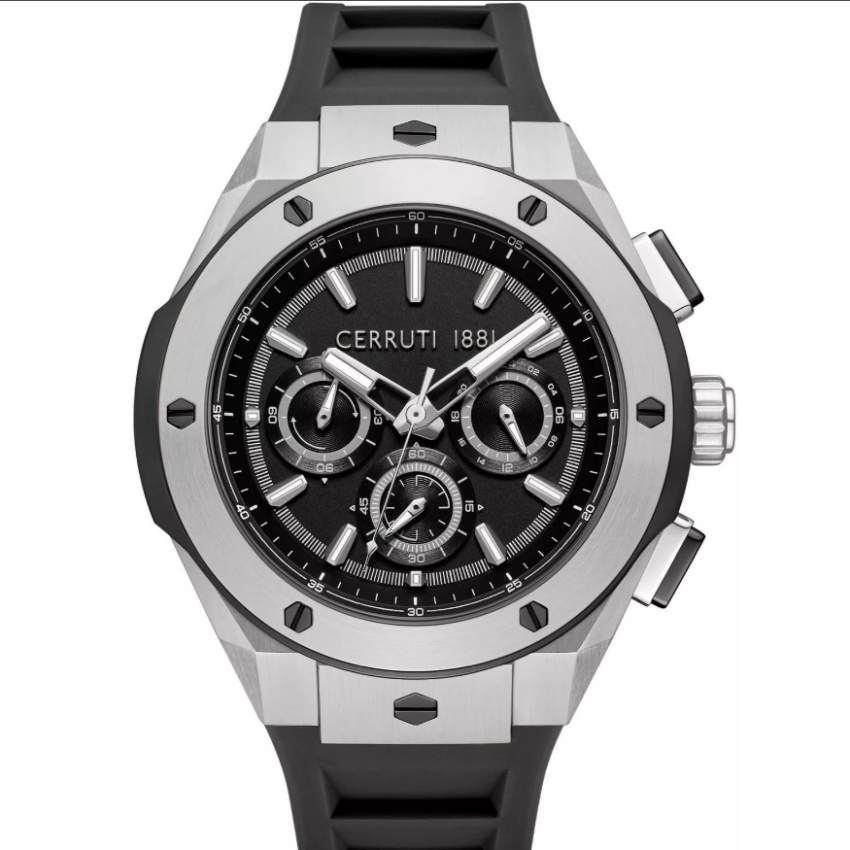 Cerruti 1881 CIWGQ0085601 Ruscello Herrenuhr