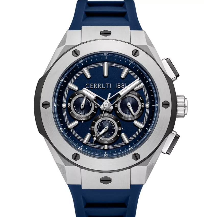 Cerruti 1881 CIWGQ0085602 Ruscello Herrenuhr