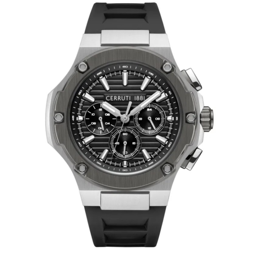 Cerruti 1881 CIWGQ0085701 Lucardo Herrenuhr