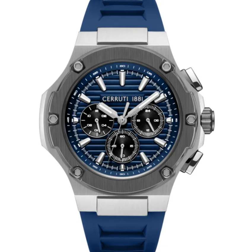 Cerruti 1881 CIWGQ0085702 Lucardo Herrenuhr