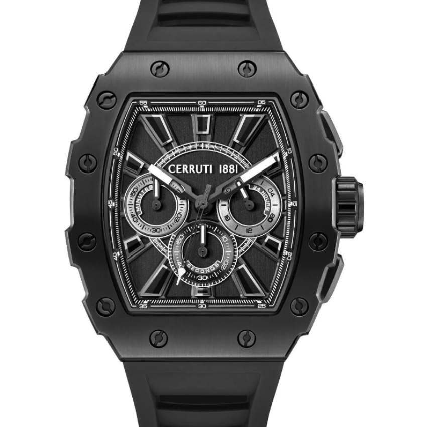 Cerruti 1881 CIWGO0085401 Gubbio Herrenuhr