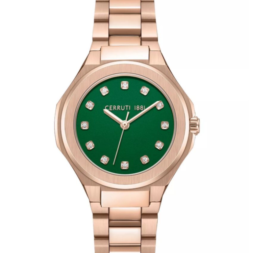 Cerruti 1881 CIWLG0086401 Lucardo Damenuhr