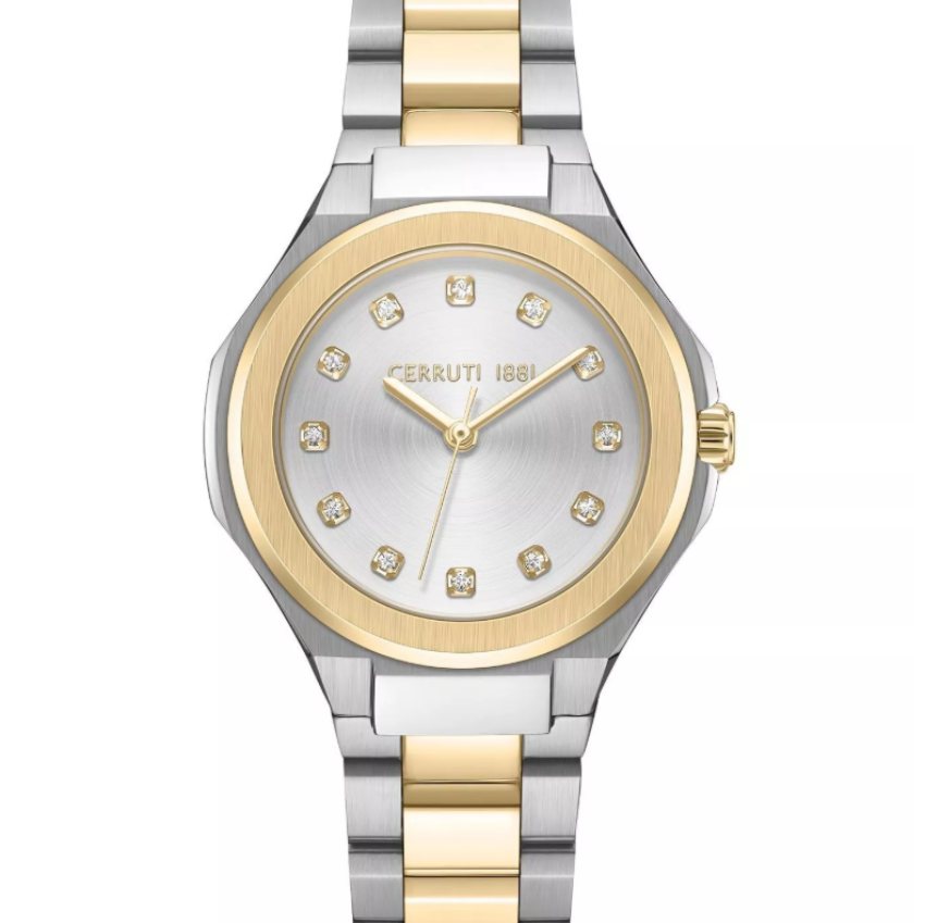 Cerruti 1881 CIWLG0086402 Lucardo Damenuhr