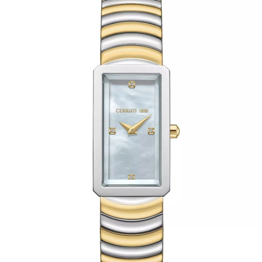 Cerruti 1881 CIWLG0086202 Vallucciole Damenuhr