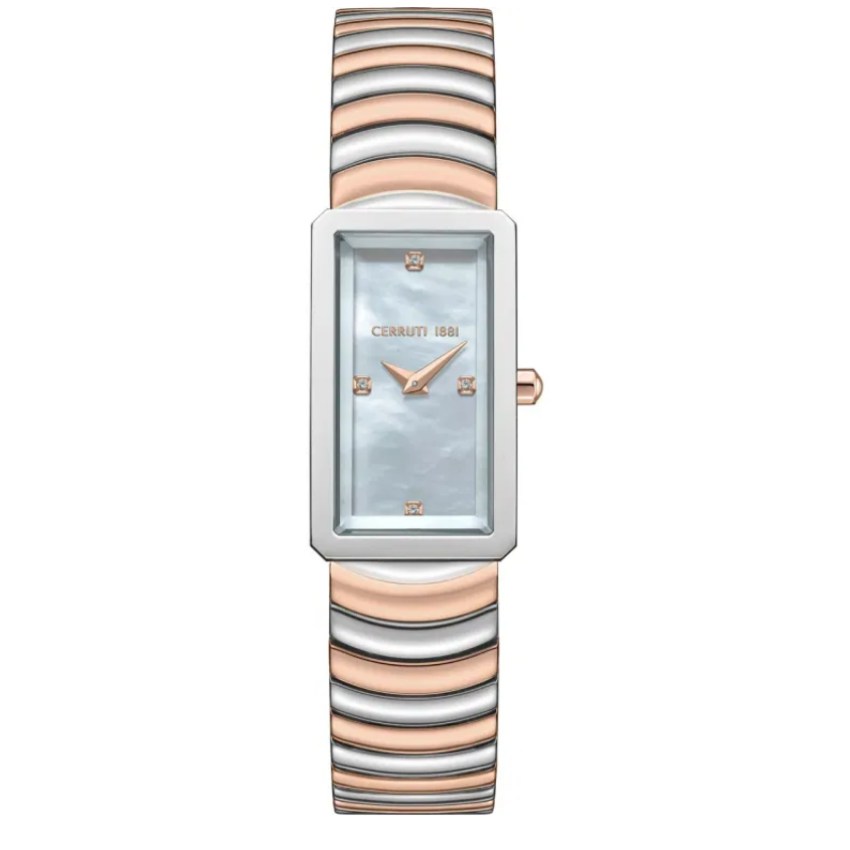 Cerruti 1881 CIWLG0086203 Vallucciole Damenuhr