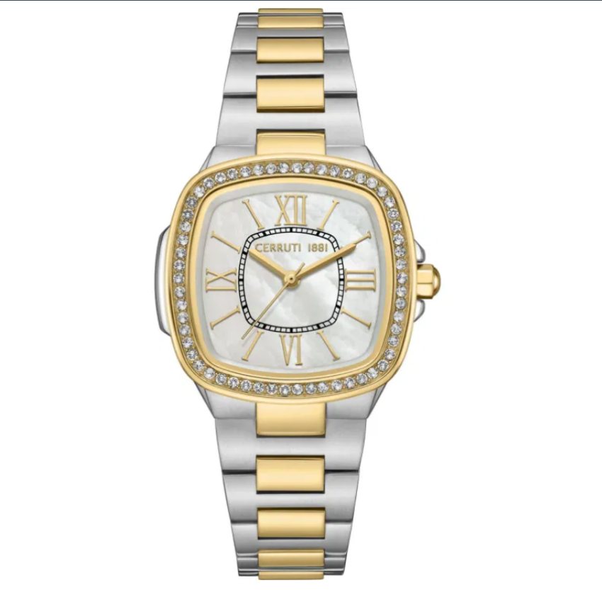 Cerruti 1881 CIWLG0086002 Casale Damenuhr