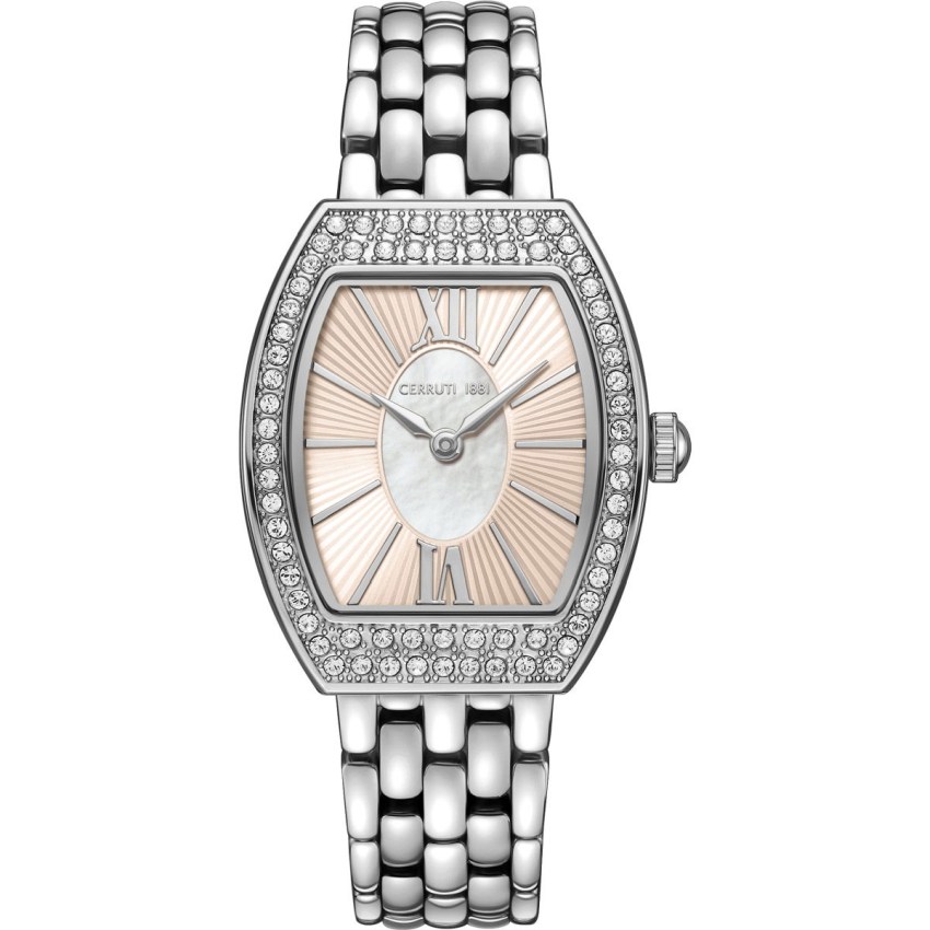 Cerruti 1881 CIWLG0086301 Calliano Damenuhr