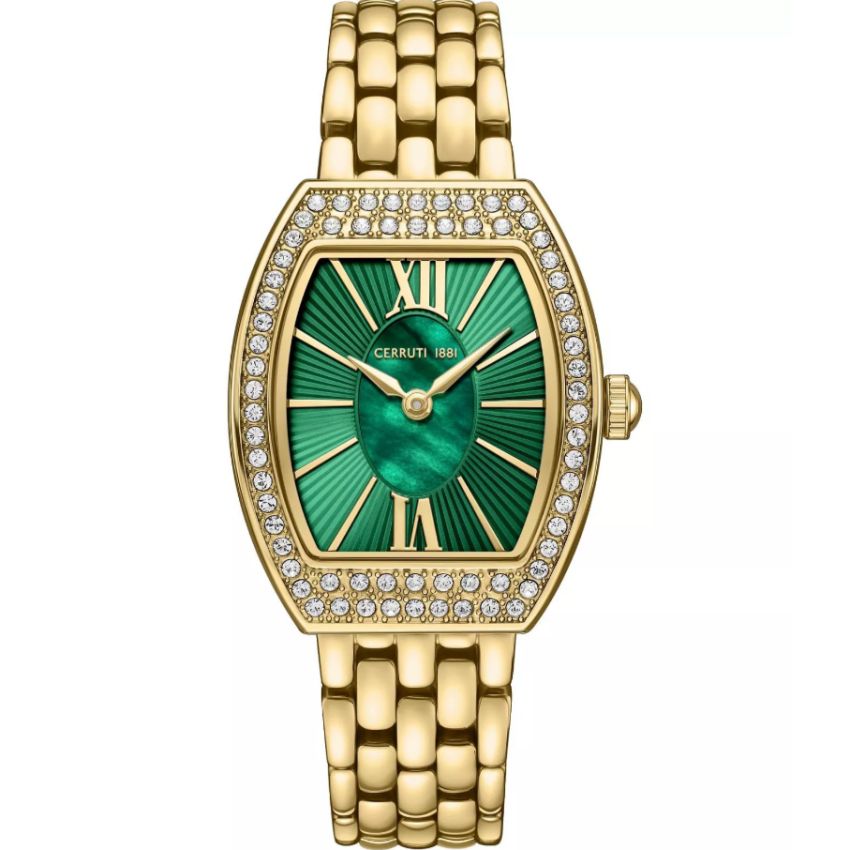 Cerruti 1881 CIWLG0086304 Calliano Damenuhr