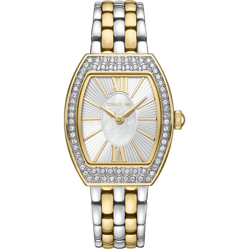Cerruti 1881 CIWLG0086305 Calliano Damenuhr