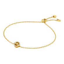 Michael Kors Women’s Bracelet MKC1762CZ710 Gold