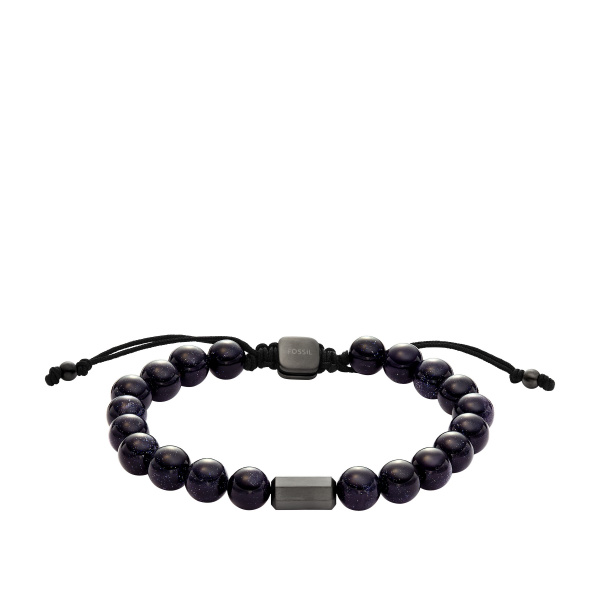 Michael Kors Herren Armband JF04819060 – Edelstahl & Leder | Stilvoll & Maskulin