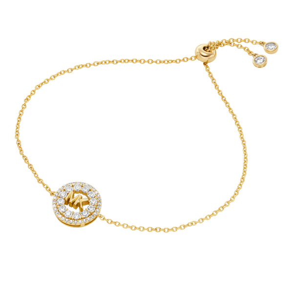 Michael Kors Damen Armband MKC1828710 Eleganz und Stil