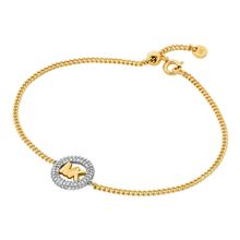 Michael Kors Damen Armband MKJ8577931 Eleganz trifft Stil