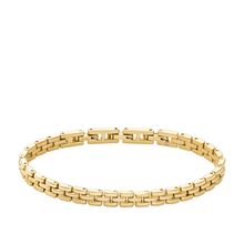 Fossil Women’s Bracelet JF04901710 Gold – Elegant Jewelry for Every Occasion