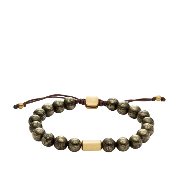 Elegantes Herrenarmband Fossil JF04820710 – Zeitloses Design & Qualität