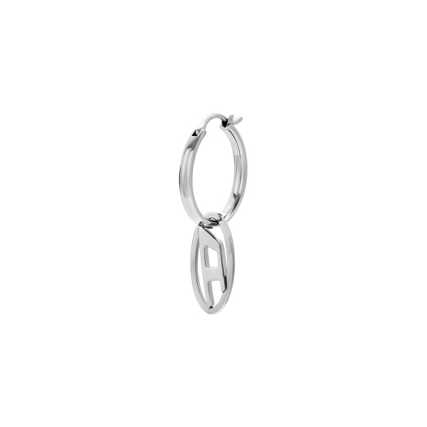 Diesel Unisex Ohrringe DX1601040 – Edelstahl Schmuck