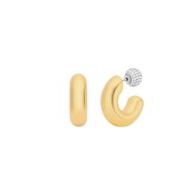 Michael Kors Damen Ohrringe MKJ8510931 Eleganz trifft Stil