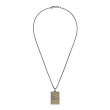 Emporio Armani EGS3239060 N/A Herren Halskette