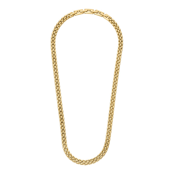 Fossil Damen Halskette JF04900710 – Eleganter Schmuck bei Havetime.ch
