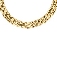 Fossil Women’s Necklace JF04900710 – Elegant Jewelry at .