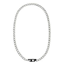 Diesel Herren Halskette DX1636931 – Stylisches Statement-Accessoire