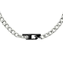 Diesel Herren Halskette DX1636931 – Stylisches Statement-Accessoire