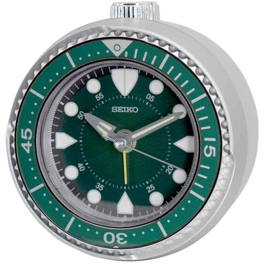 Seiko QHE207A Wecker
