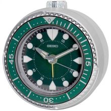 Seiko QHE207A alarm clock
