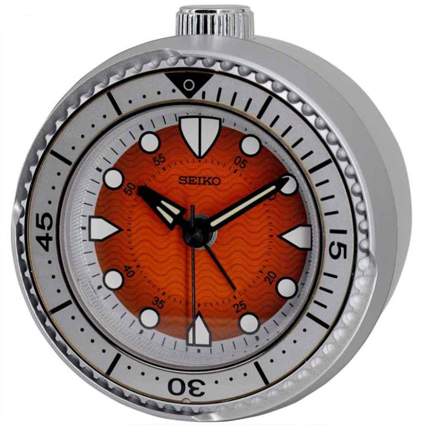 Seiko QHE207T Wecker
