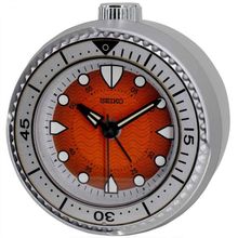 Seiko QHE207T alarm clock