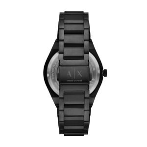 Armani Exchange AX4196 Automatic Men's Watch – Elegance Meets