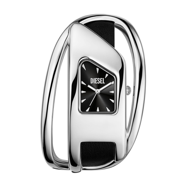 Diesel Damen Uhr DZ5627 – Avantgardistisches Design trifft moderne Eleganz