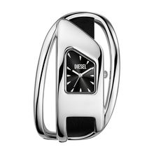 Diesel Damen Uhr DZ5627 – Avantgardistisches Design trifft moderne Eleganz