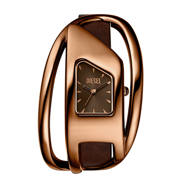 Diesel Uhr DZ5630 – Eleganz trifft auf Avantgarde