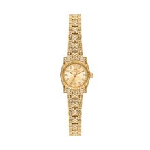 Michael Kors Damen Uhr Gold MK4980 – Eleganz, Luxus und Stil in Perfektion