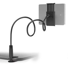 360° Flexible Holder for Smartphone & Tablet – Perfect for Bed, Sofa, Table & More