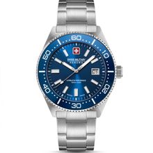 Swiss Military Hanowa SMWGH0004904 Nomad Gents Watch