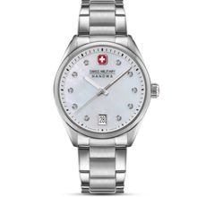 Swiss MIlitary Hanowa SMWLH0005001 Roadrunner Lady Sparkle Ladies Watch