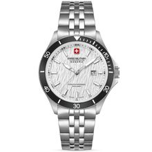 Swiss Military Hanowa SMWGH0006702 Flagships Elements Air Herrenuhr