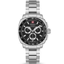 Swiss Military Hanowa SMWGI0006802 Speedwell Chrono Herrenuhr