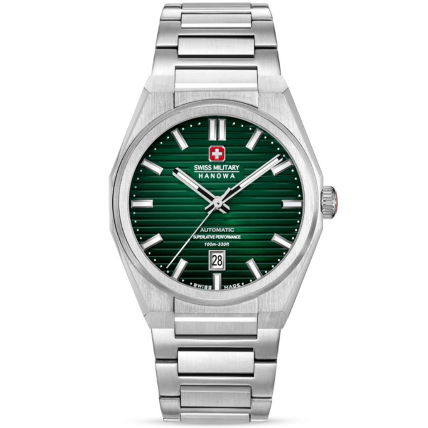 Swiss Military Hanowa SMWGL0006902 Avalanche Automatik Herrenuhr