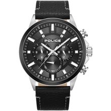 Police PEWJF2195141M – A Statement of Urban Power and Masculine Style