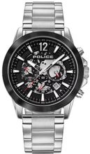 Police Uhr PEWJK2194940 – Ausdruck von Stärke, Stil und moderner Präzision