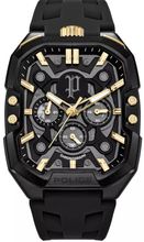 Police PEWGO0092204 – Kraft, Stil und Präzision in ihrer markantesten Form