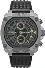 Police Uhr PEWGF0040002 – Ausdruck urbaner Stärke und maskuliner Raffinesse