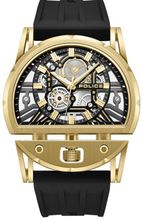 Police PEWGM0081508 – The Perfect Blend of Strength, Mechanics, and Modern Elegance