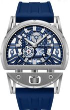 Police PEWGM0081509 – Futuristisches Design trifft auf technische Raffinesse