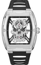 Police PEWJM0081301 Cranium Skeleton – A Symbol of Power and Rebellion