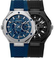 Police PEWGQ0081903 – A Fusion of Power, Innovation and Urban Elegance