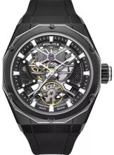 Police PEWGR0082301 – The Power of Mechanics in an Urban Masterpiece